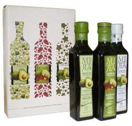 isXperia 2 BOXES OF 100% NATURAL AND KOSHER GOURMET PREMIUM AVOCADO OIL (6 BOTTLES TOTAL)