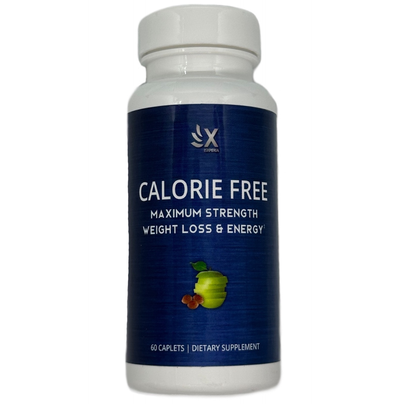 **SOLD OUT** CALORIE FREE Weight Loss - Inflammation reducer - Aids with Digestion - Curbs Appetite - Metabolize Fat (30 Servings 60 Capsules)